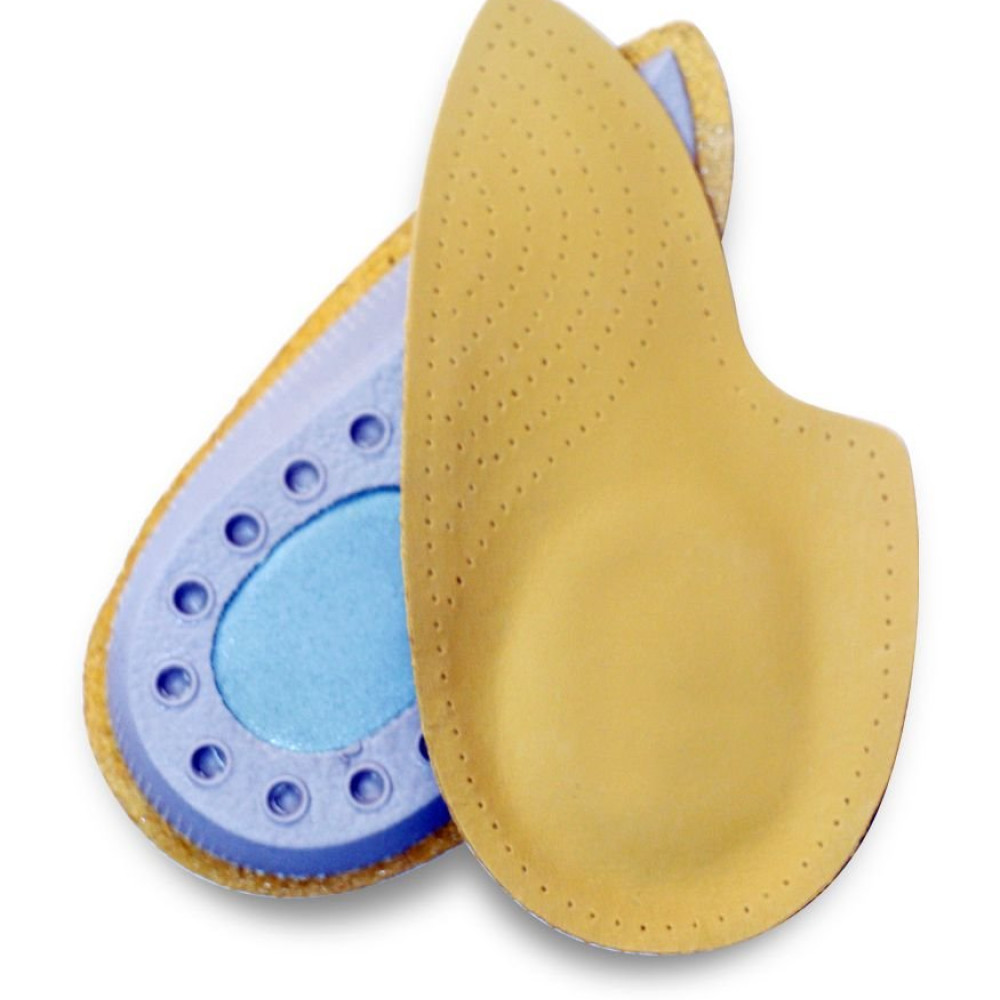 Подпяточник клиновидный GoStep Lucky Step LS503