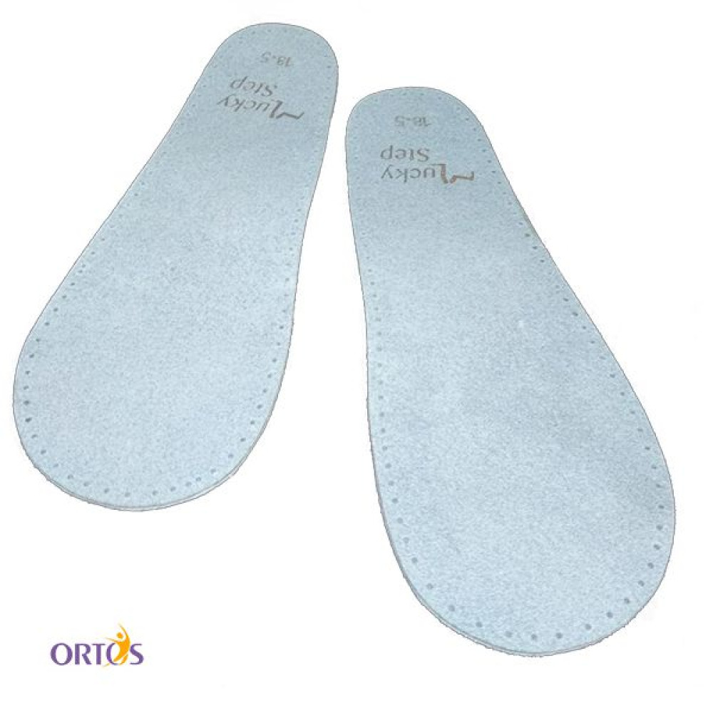 Устілка ортопедична дитяча Lucky Step ВП-1