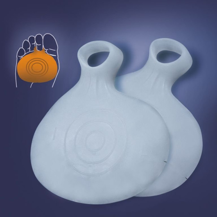 Вкладиш під плюсну Lucky Step LS08