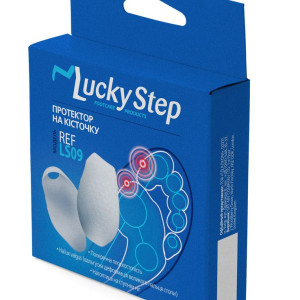 Протектор на кісточку Lucky Step LS09