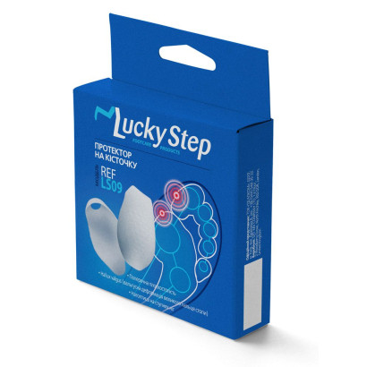 Протектор на кісточку Lucky Step LS09