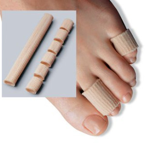 Чохол на палець Lucky Step LS31