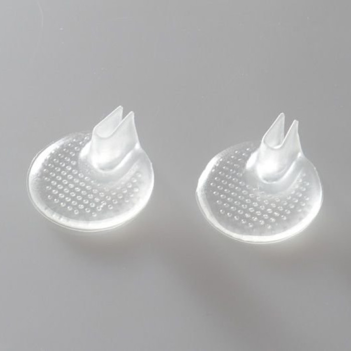 Вкладыш под плюсну (маленький) в открытую обувь Lucky Step LS32