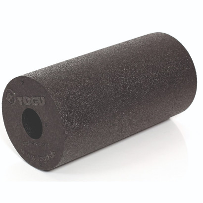 Ролик TOGU Blackroll 30 x 15 см чорний 400048