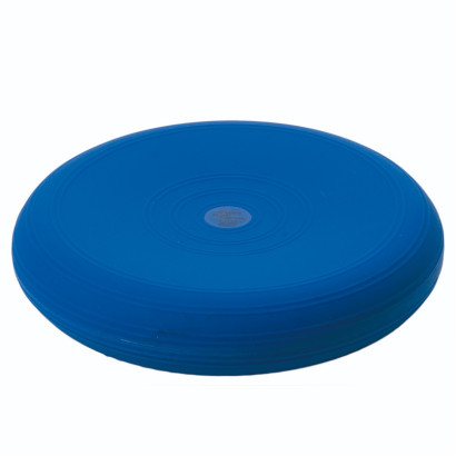 Балансировочная подушка Togu Dynair® Ballkissen® - 33 см (синяя)
