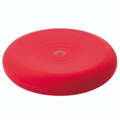 Балансировочная подушка Togu Dynair® Ballkissen® XL - 36 см (красная)