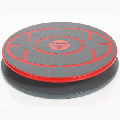 Балансировочная платформа Togu Challenge Disc 2.0
