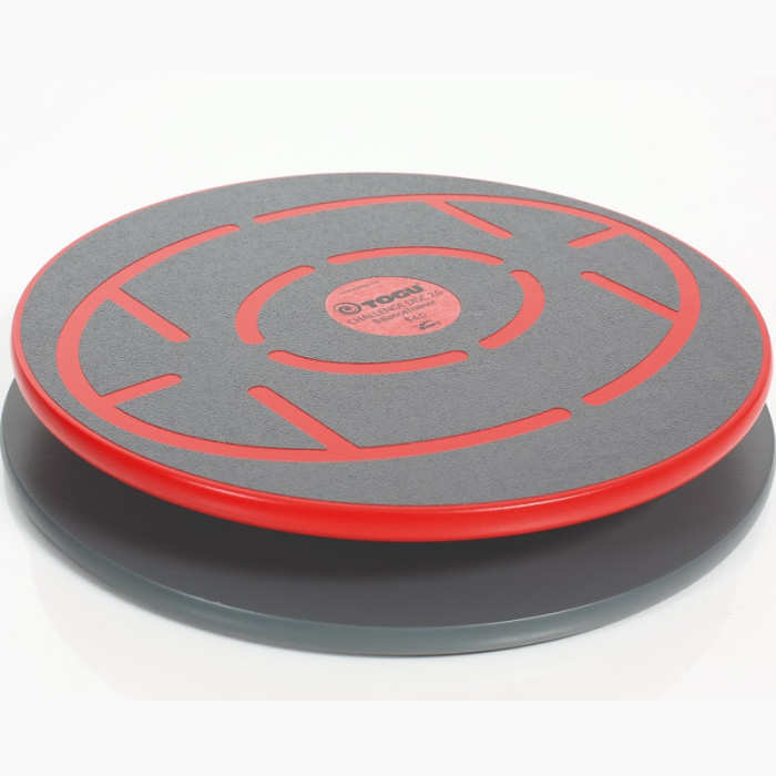 Балансировочная платформа Togu Challenge Disc 2.0