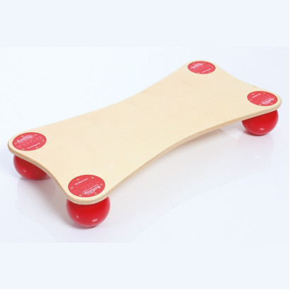 Балансировочная платформа Togu Balanza® Ballstep®