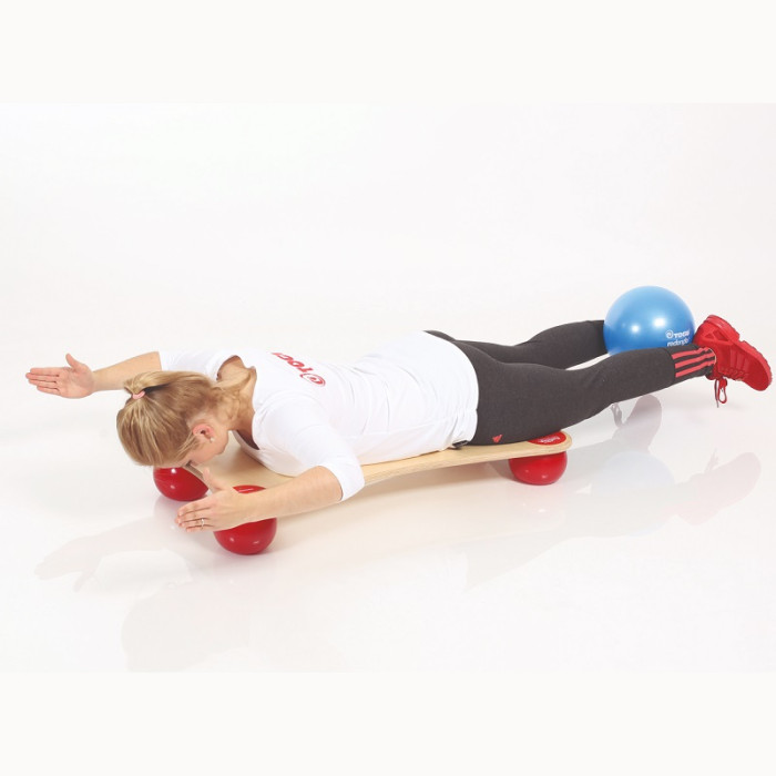 Балансувальна платформа Togu Balanza Ballstep 440420