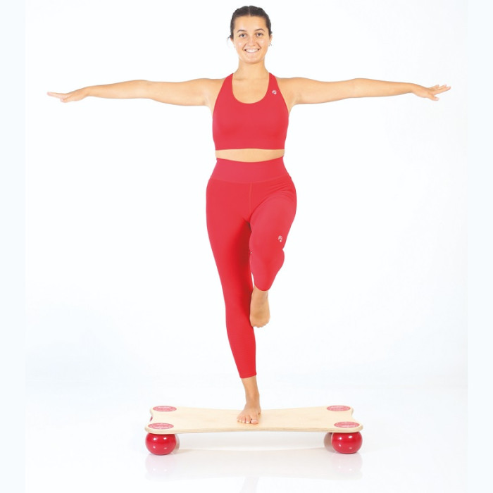 Балансувальна платформа Togu Balanza Ballstep 440420