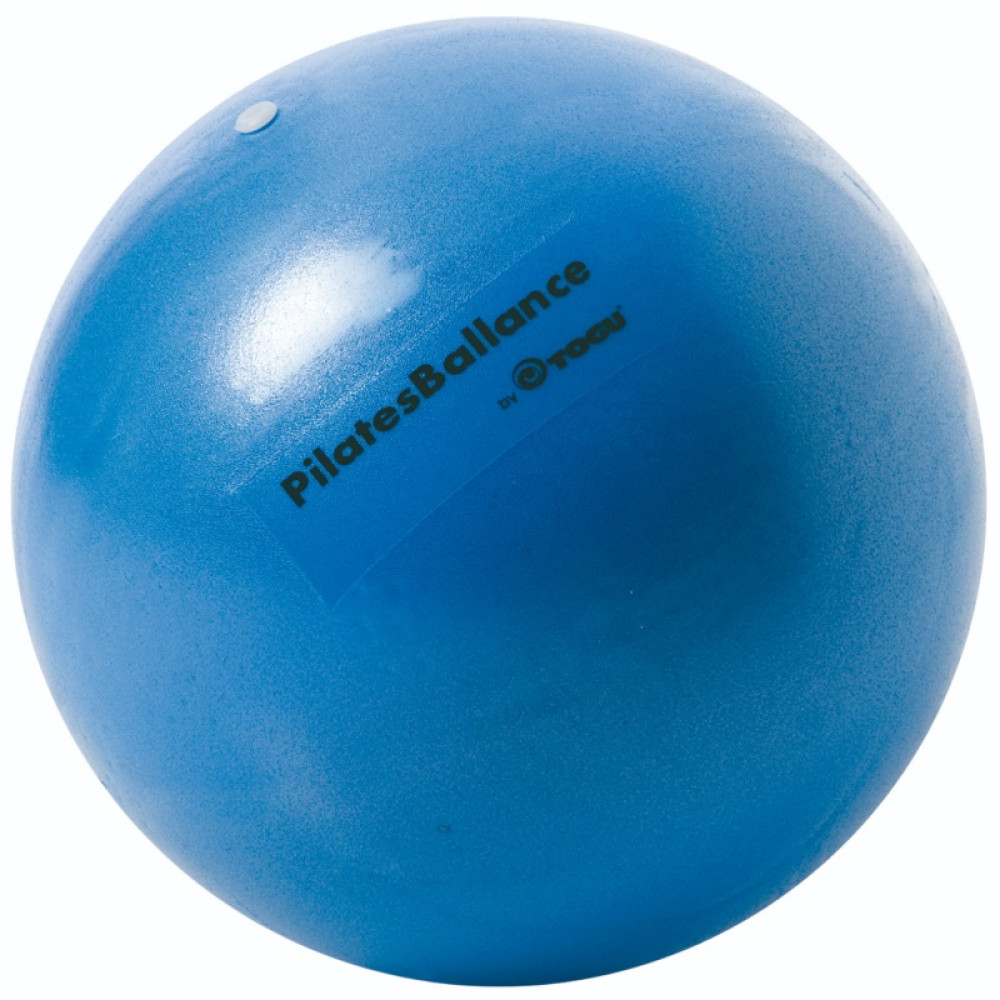 М'яч для пілатесу TOGU Pilates-Ballance Ball 30 см синій 492000