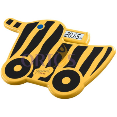 Весы электронные для детей BEURER JPS 11