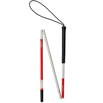 Складана тактильна палиця Doctor Life 10146/41, 10146/46
