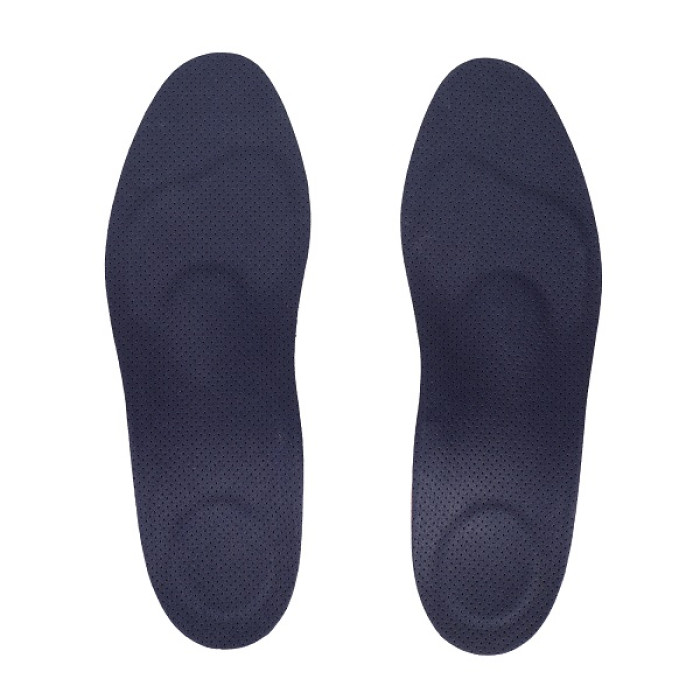 Ортопедические стельки Spannrit Memopur Sahara Blau Z5578M02D29Z2AZ