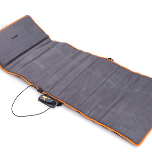 Масажний матрац Zenet ZET-836 вібраційний з підігрівом