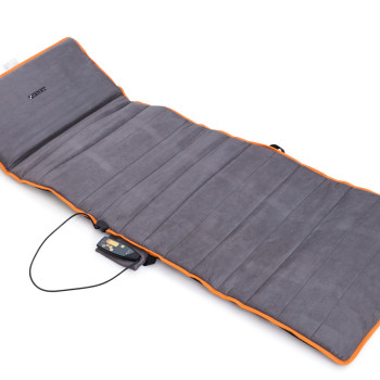 Масажний матрац Zenet ZET-836 вібраційний з підігрівом