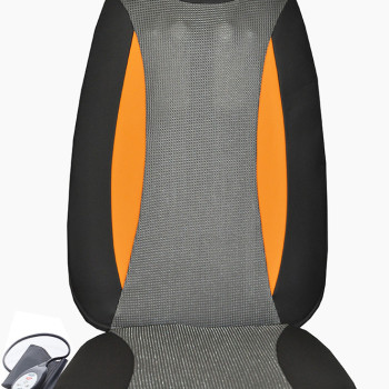 Масажна накидка Zenet ZET-824 універсальна