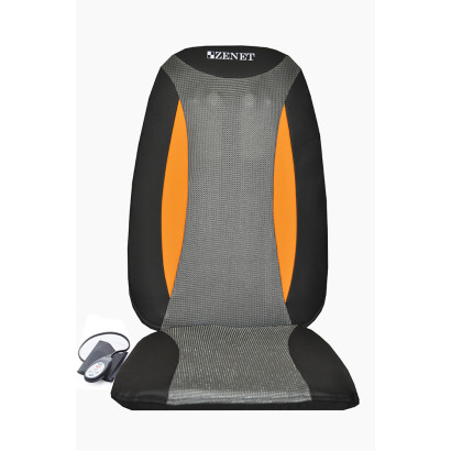 Массажная накидка Zenet ZET-824 универсальная