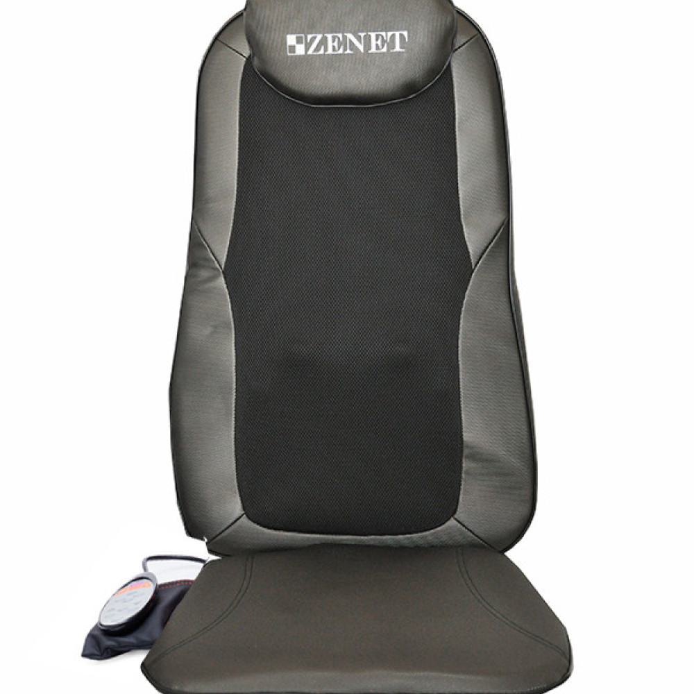 Массажная накидка Zenet Zet-832