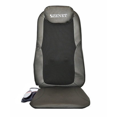 Массажная накидка Zenet Zet-832