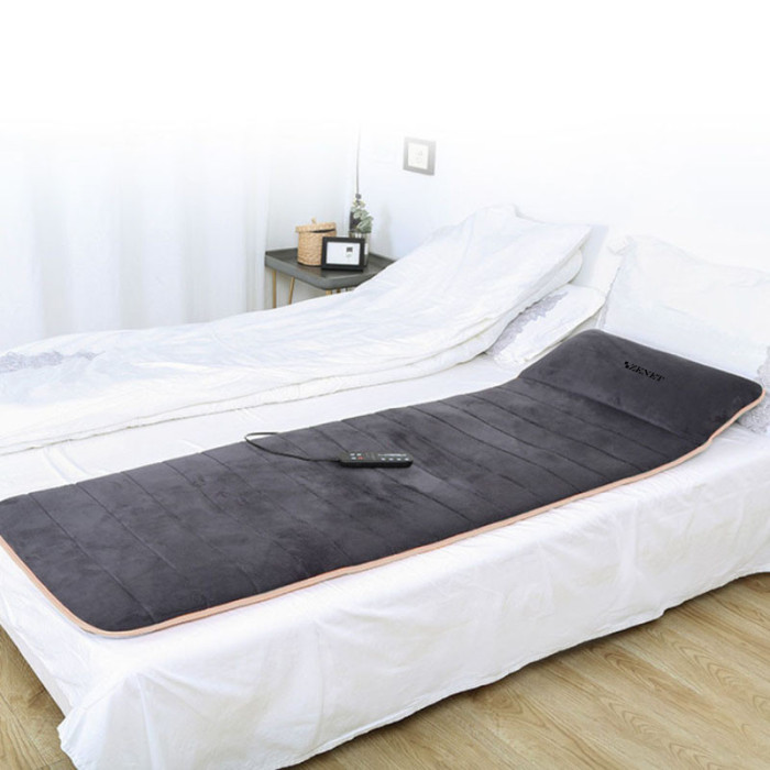 Массажный матрас Zenet ZET-836 вибрационный с подогревом