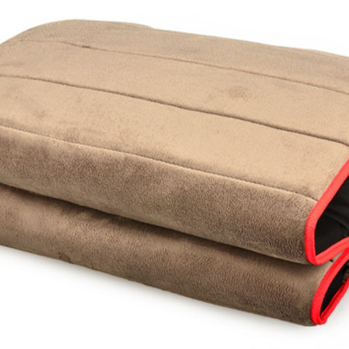 Массажный матрас Zenet ZET-836 вибрационный с подогревом