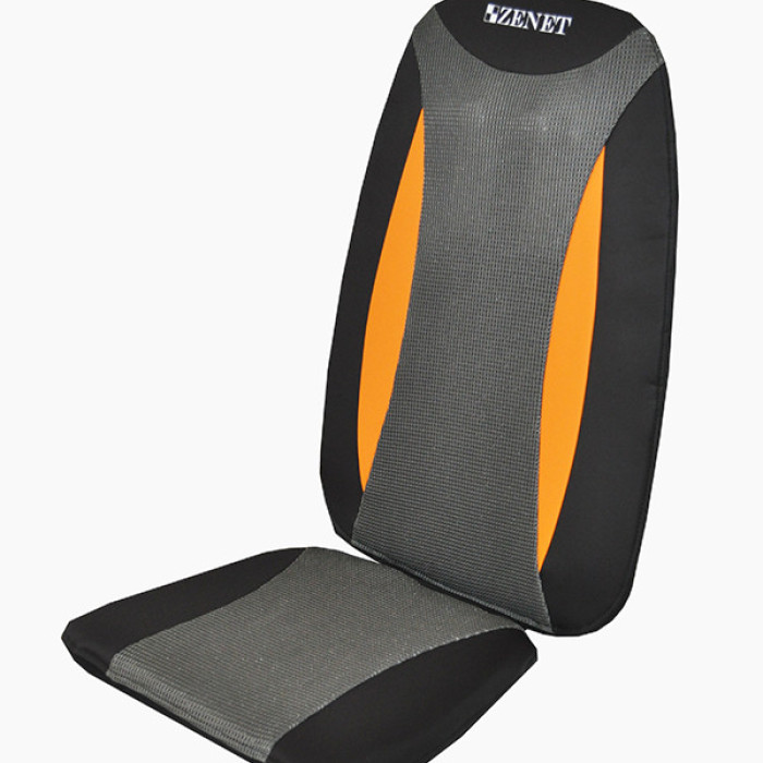 Масажна накидка Zenet ZET-824 універсальна