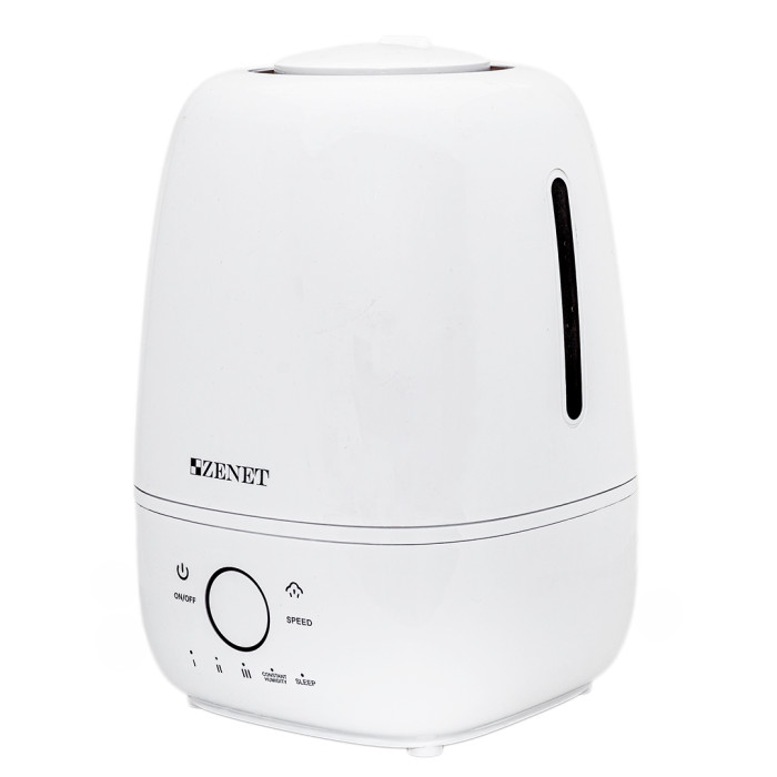Аромозволожувач повітря Zenet ZET-409 на 4,5 л