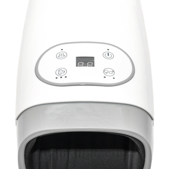 Масажер для рук Zenet ZET-703 з прогріванням