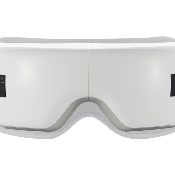 Аппарат для массажа глаз и головы ZENET 701 - Массажные очки ZET-701