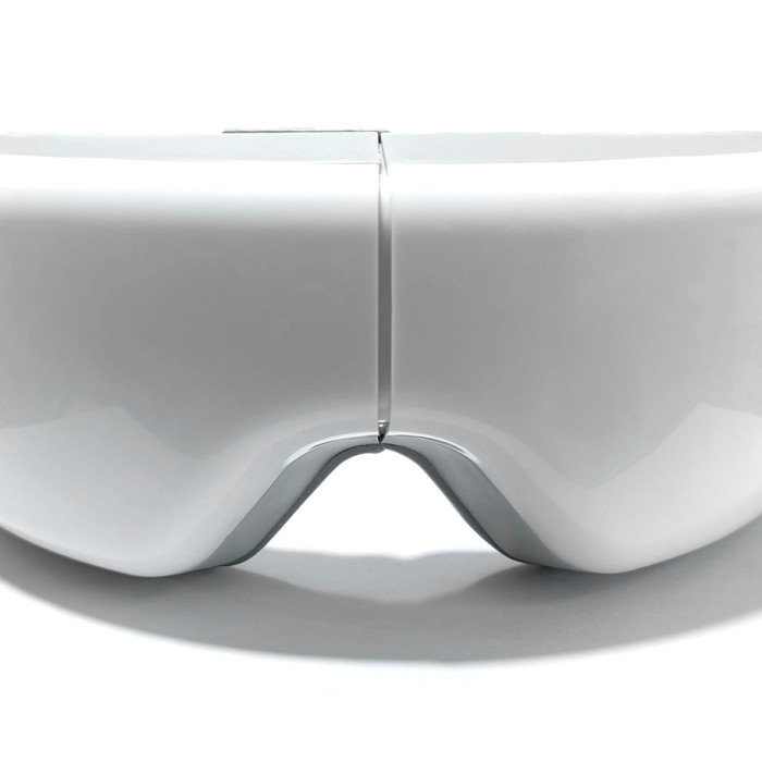 Аппарат для массажа глаз и головы ZENET 701 - Массажные очки ZET-701