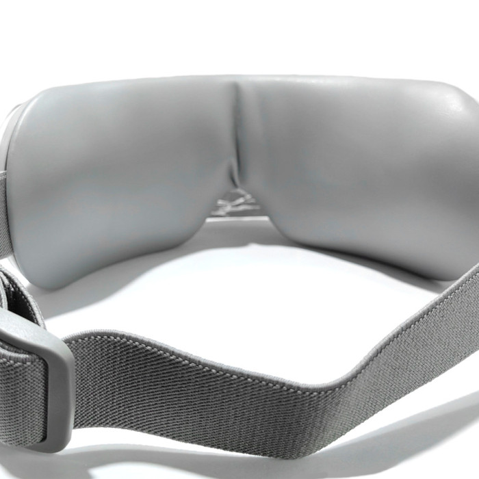 Аппарат для массажа глаз и головы ZENET 701 - Массажные очки ZET-701