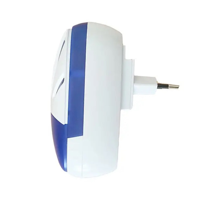 Электронный уничтожитель насекомых ZENET XJ-92