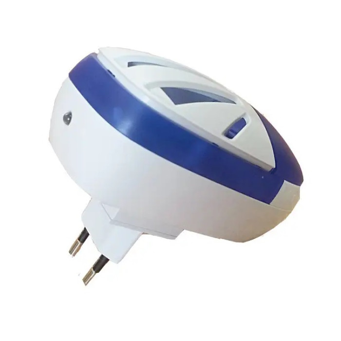 Электронный уничтожитель насекомых ZENET XJ-92