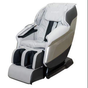 Масажне крісло Zenet ZET-1550 Сіре