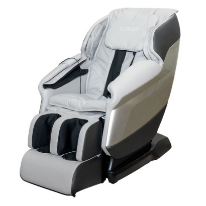 Масажне крісло Zenet ZET-1550 Сіре