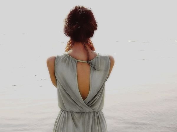 Коректори постави для красивої спини